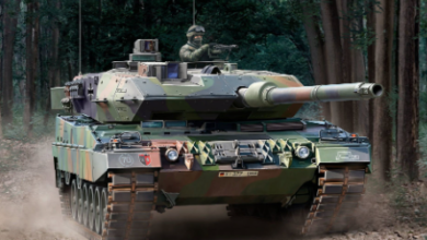 Leopard-2A6