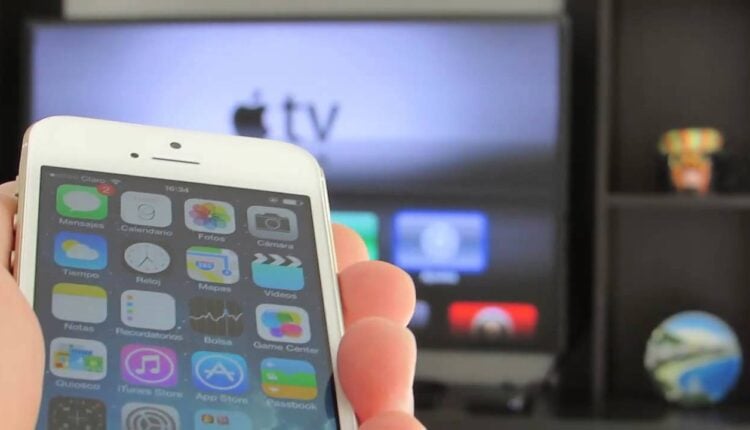 How can I watch my iPhone content on my TV - Muraselon News - How Can I Watch My Phone On My Smart Tv