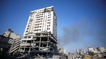 Hamas accepts Egypt, Qatar’s ceasefire proposal , Israel responses