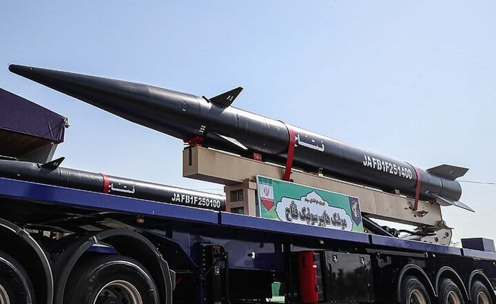 Yemen launches new ballistic missile towards Israel