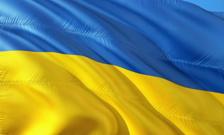 Ukraine