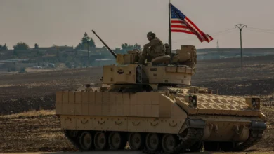 US-Soldiers-In-Syria