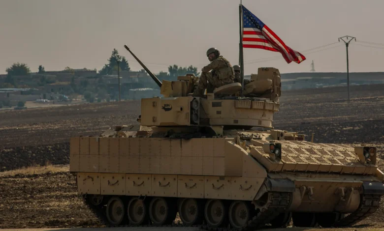 US-Soldiers-In-Syria